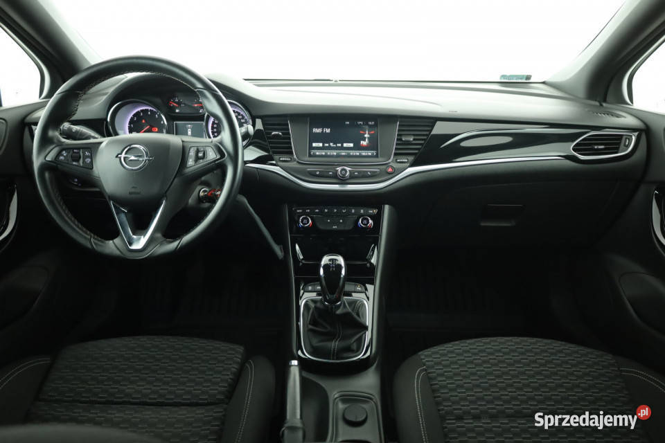 Opel Astra 10 Turbo czujnik deszczu Piaseczno