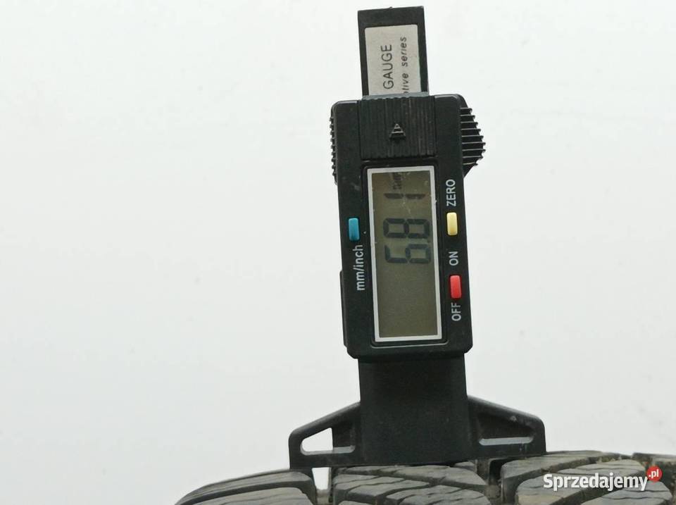 2x OPONA ZIMOWA DIPLOMAT WINTER STB 18560R14