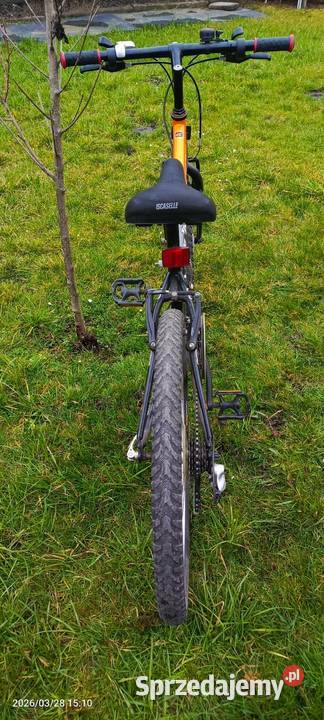 Kellys Jane Rower 24 dziecka stan chlopca 8 lat+ Mysłowice