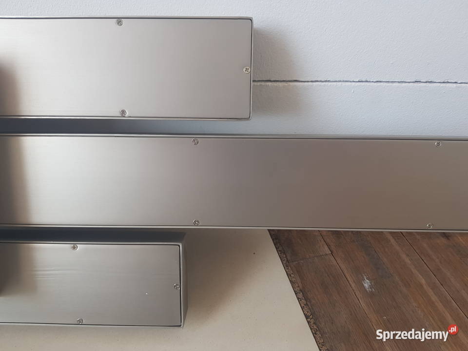 Lampa sufitowa plafon PASY BRILLIANT ściemnialna mazowieckie Warszawa