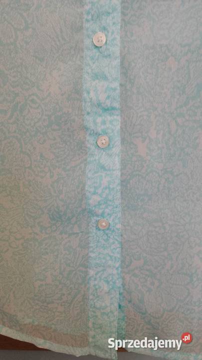 Bluzka damska koszulowa marki Gina Benotti Częstochowa sprzedam