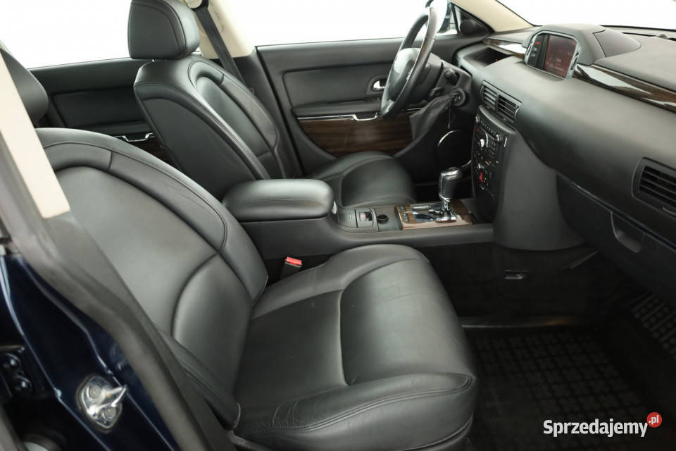 Citroen C6 30 HDi 240 automatyczna sprzedam