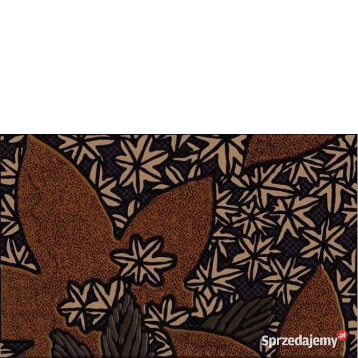 Dekor Artable brown Inserto A 25 x 40 Paradyż zachodniopomorskie