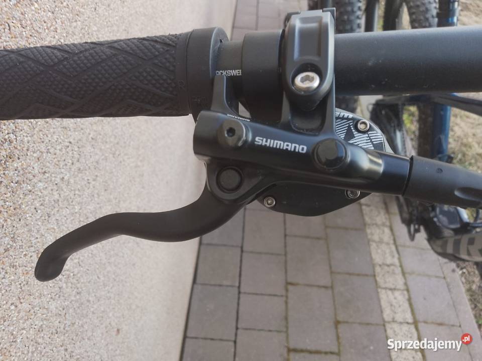 TREK ROSCOE 8 ALPHA GOLD S XL Para wysyłka Zamość