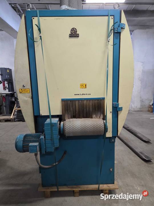 Ledinek Rotoles 400 D Nowy Sącz sprzedam