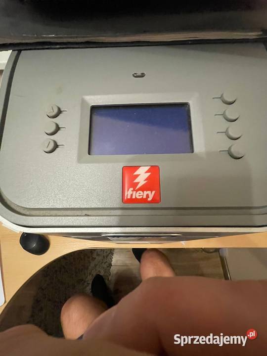 XEROX Versant 80 Grafika, Druk, Poligrafia Suwałki