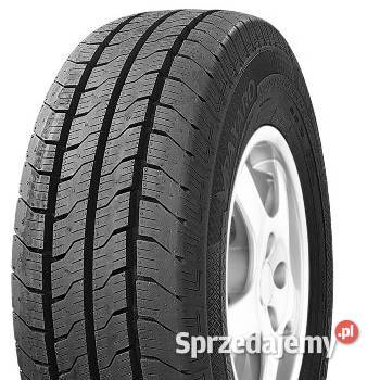 Opony 19575R16C Paxaro Summer Van Samochodowe Przeworsk