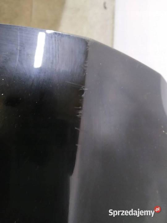 ZDERZAK TYŁ PDC KTVD Peugeot 3008 I 20092016