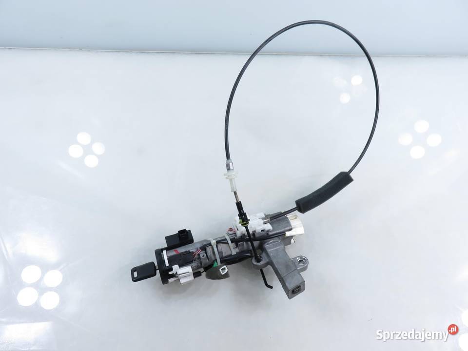 STACYJKA NISSAN PATHFINDER R51 28590C9968