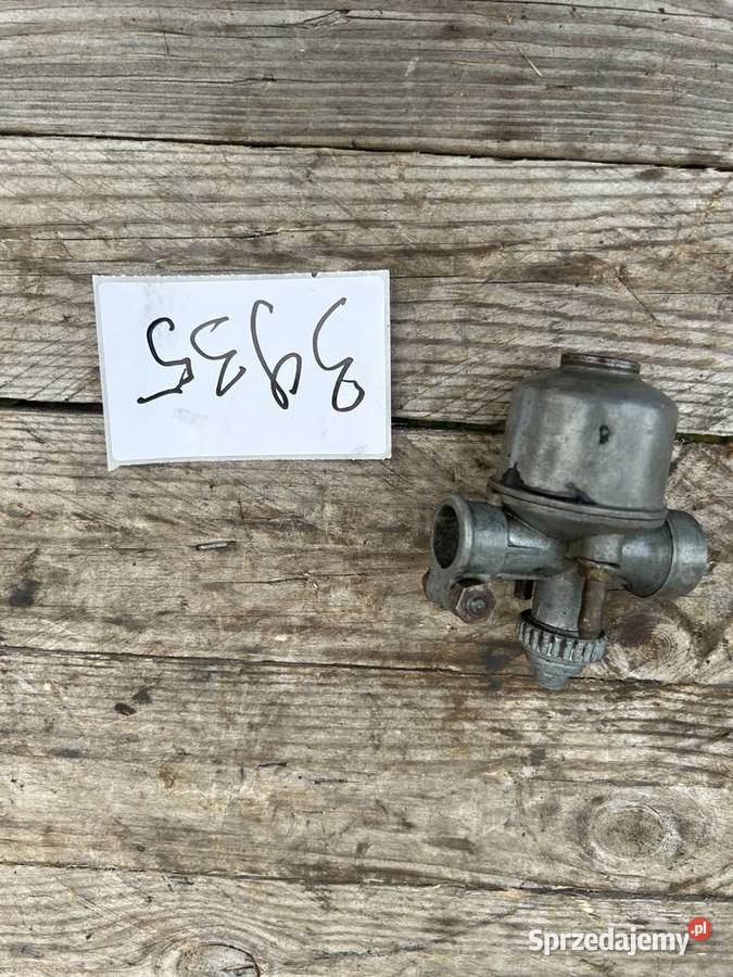 GAZNIK ROMET KOMAR G12 ŻAK RYŚ 230 231 232
