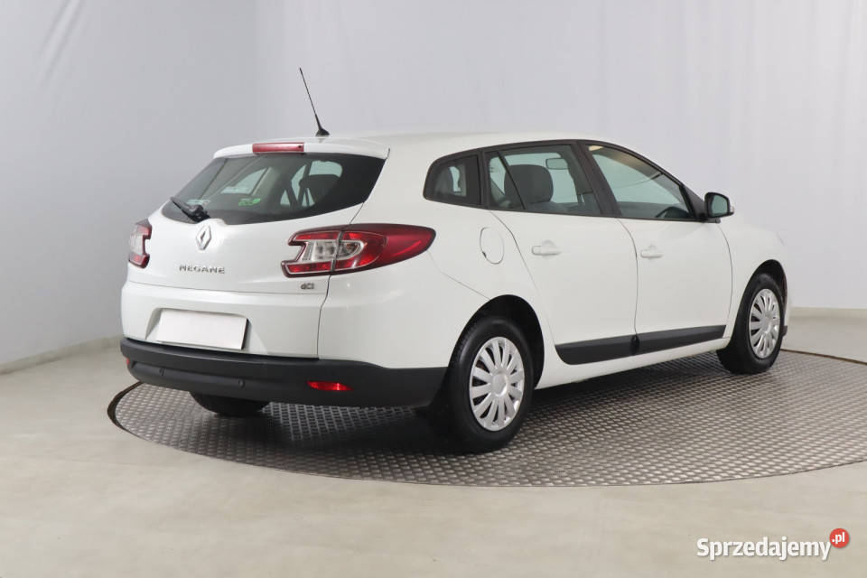 Renault Megane 15 dCi Zabrze sprzedam