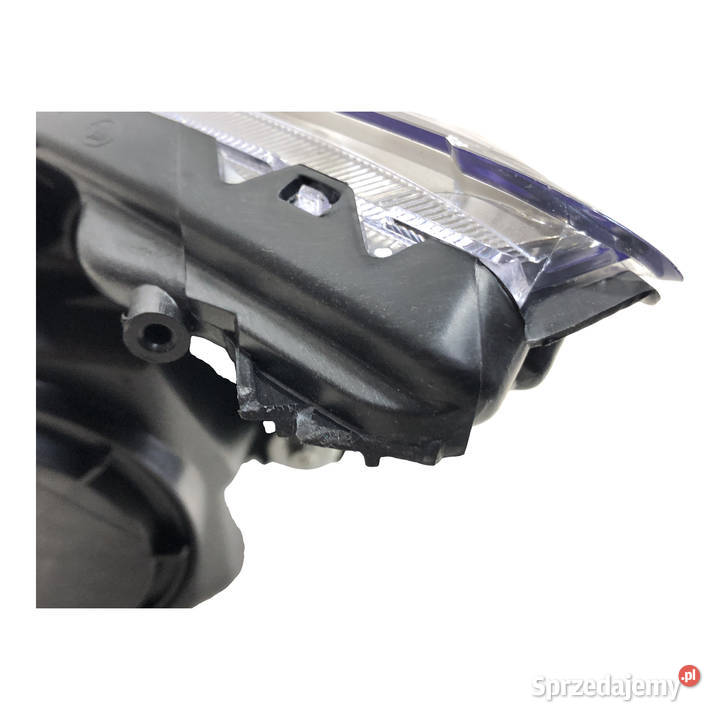 HONDA CRV III RE 092006122012 Reflektor lampa prawe świętokrzyskie
