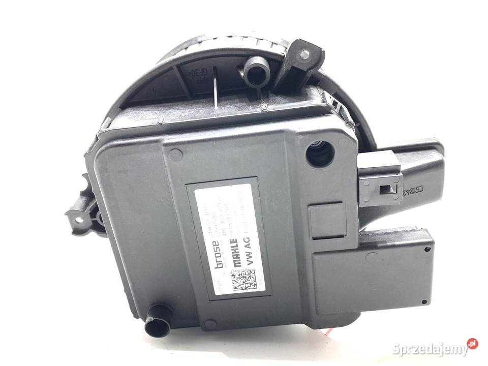 DMUCHAWA NAWIEWU AUDI A7 C8 4M1820021C osobowe Dmuchawy