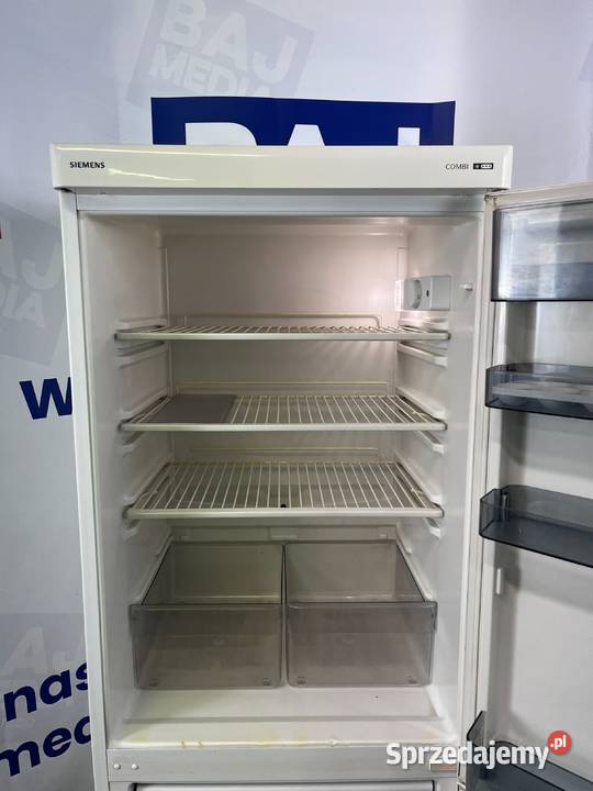 LODÓWKA Siemens Germany 158 Klas A Wiejca