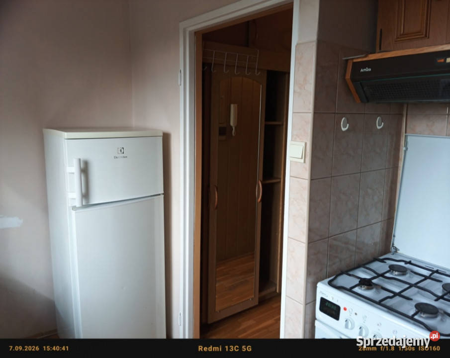 mieszkanie do wynajecia balkon małopolskie