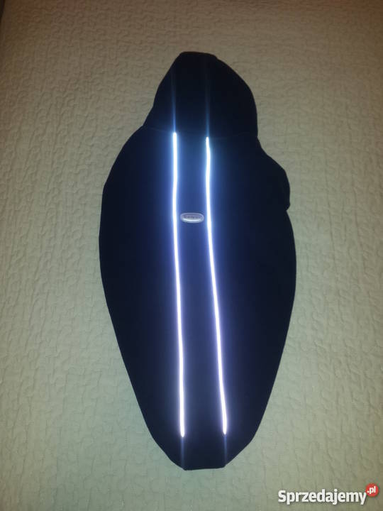 Pokrowiec BabyBjorn do nosidelkaCzarny śpiworek Warszawa