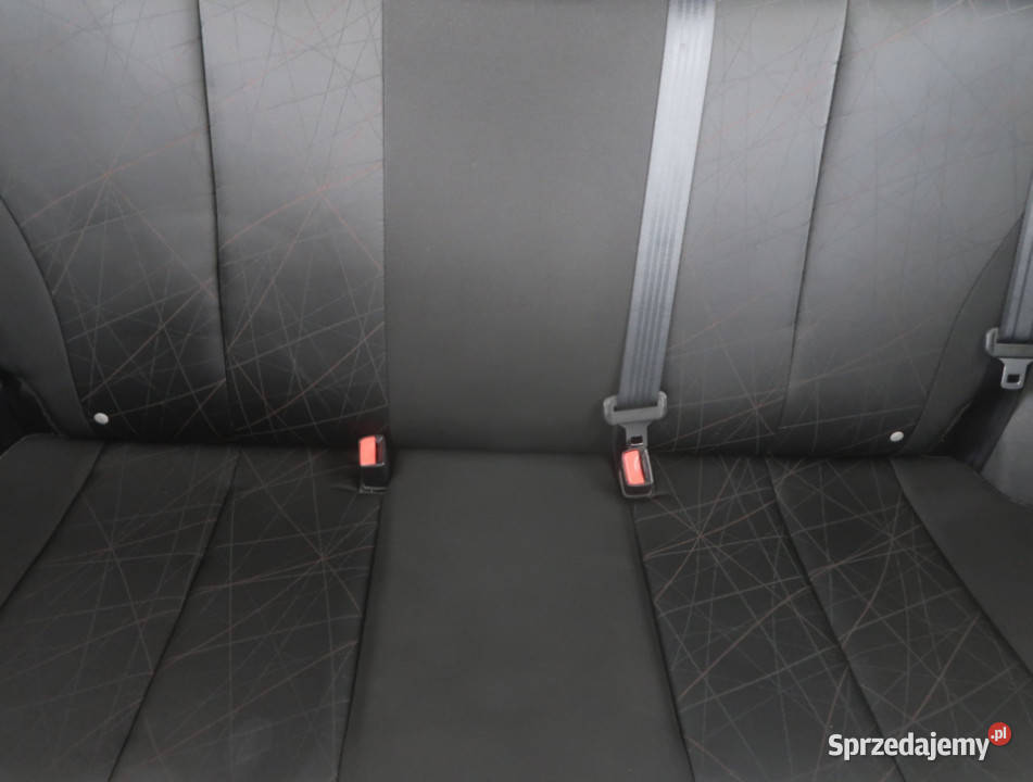 Mazda 2 13 i wspomaganie kierownicy Bielany Wrocławskie