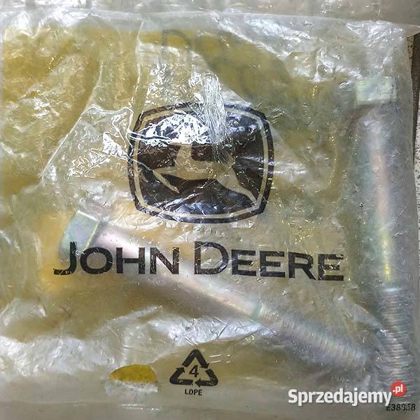 Śruba 19M8020 M16x100 John Deere mazowieckie