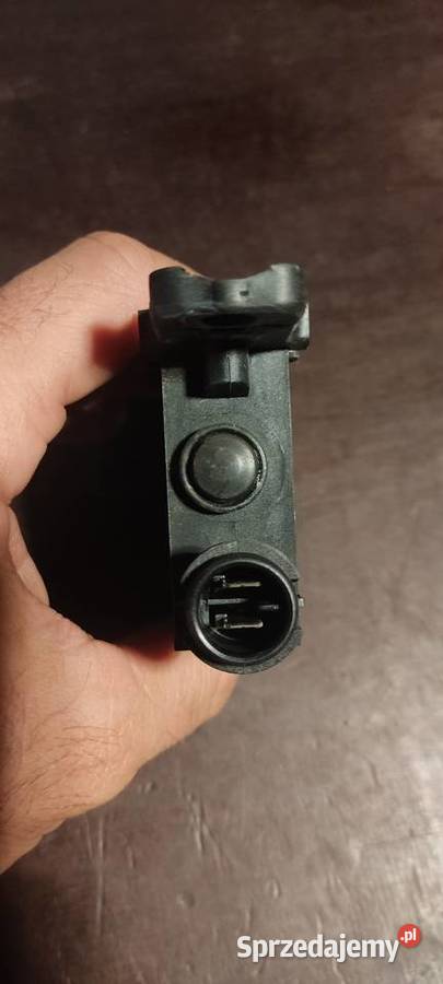 Audi a4b5 moduł sterowania zamkiem 2579 Stalowa Wola