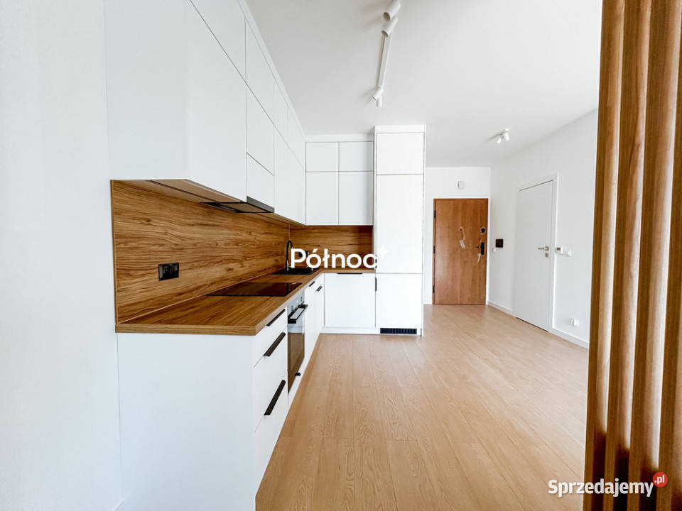 Nowe mieszkanie na wynajem Wyszyńskiego cegła Tomaszów Lubelski