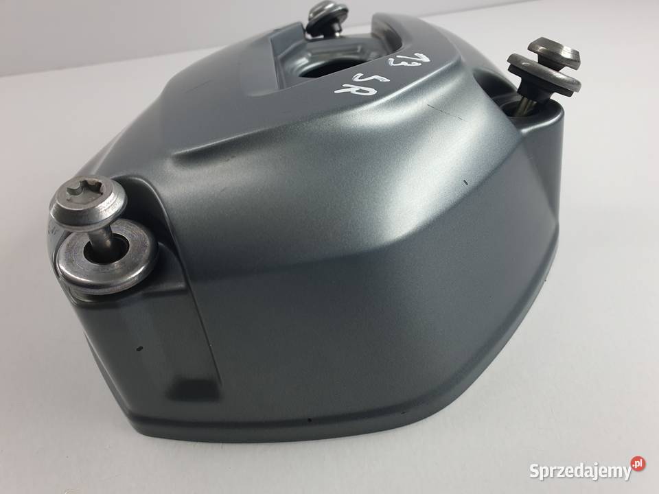 Dekiel Pokrywa Lewa Uszczelka Bmw R 1200 Gs 1318 Łódź