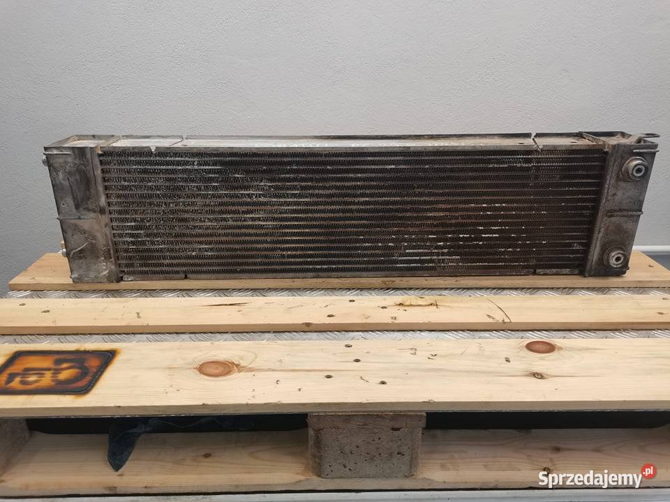 Komatsu PC 228 Radiator Wilkowo