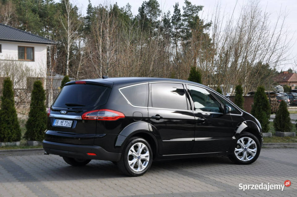 Ford S 16T160LiftLedDuża