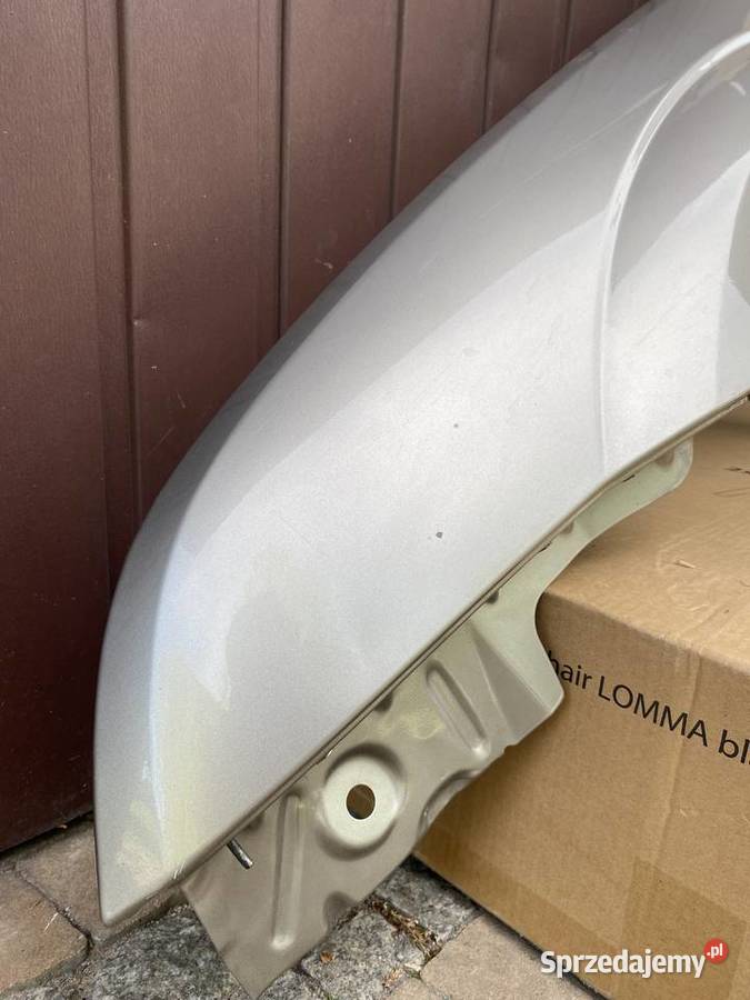 Błotnik lewy przód Ford Mondeo mk3 S1 Oyster Olkusz