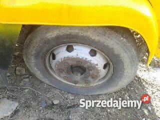 STAR 200 KIPER WYWROTKA Tarnawa Dolna