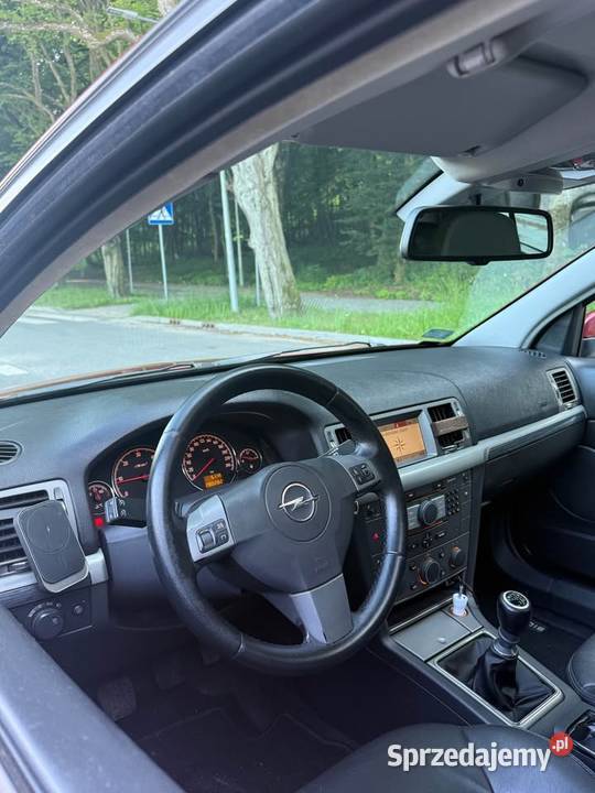 OPEL SIGNUM 19 CDTI 150 2008R Elbląg sprzedam