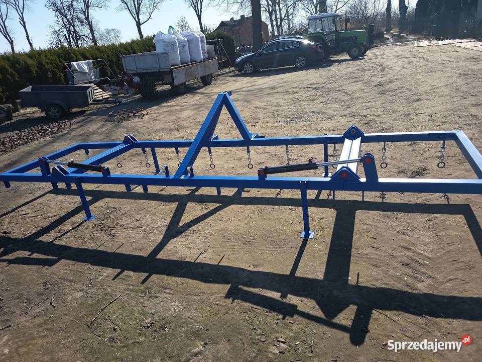 Brony 5 polowe nieuszkodzony Kutno