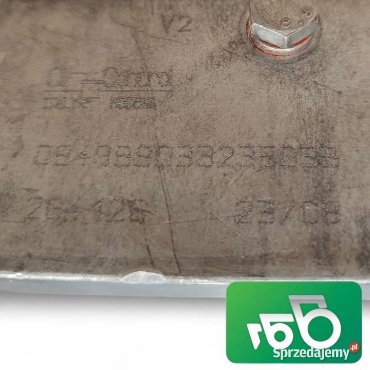 Siłownik poziomowania Łyżki 252700 Manitou MLT Hydraulika sprzedam