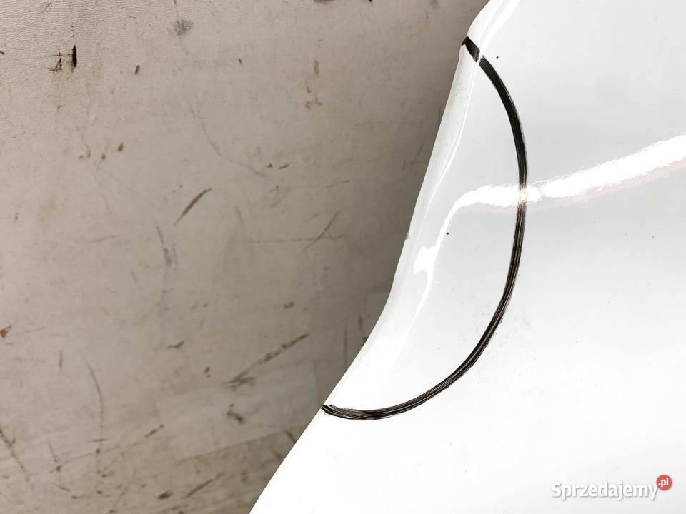 BŁOTNIK LEWY PRZÓD KIA CEED Hatchback 1318 Casa