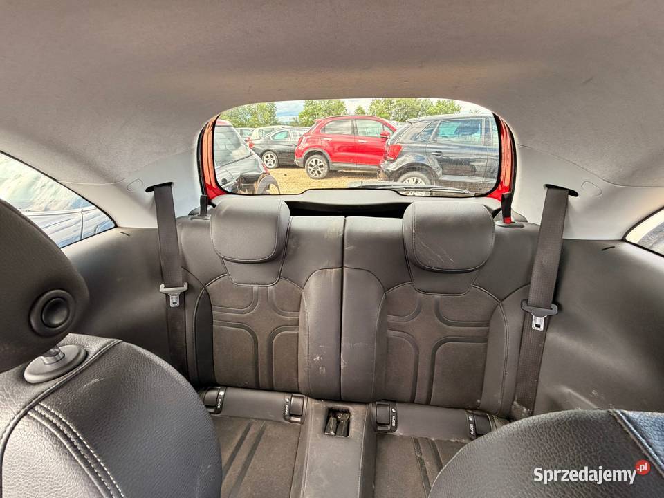 OPEL Adam 14 100 AD851 DA851 1400cm3