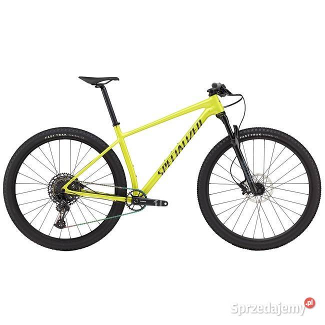 2025 Specialized Chisel Hardtail Comp Mountain Jurancice sprzedam