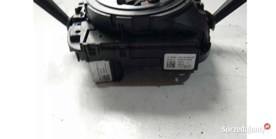 BMW E87 PRZEŁĄCZNIK ZESPOLONY 9123035 osobowe Wielkie Drogi