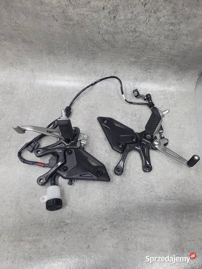 Kawasaki Z 900 Z900 2025 quickshifter set Nowy Tomyśl