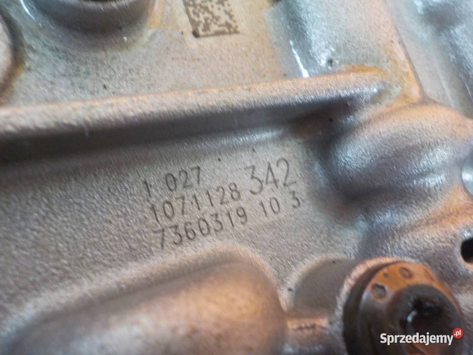 BMW E90 E87 20 B 320i 10r 170 mechatronika osobowe Suków