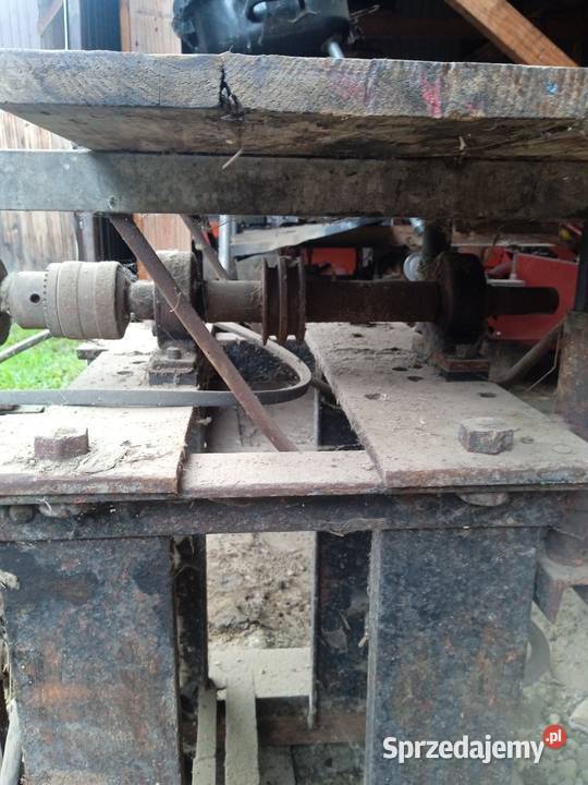 Maszyna wielozadanio