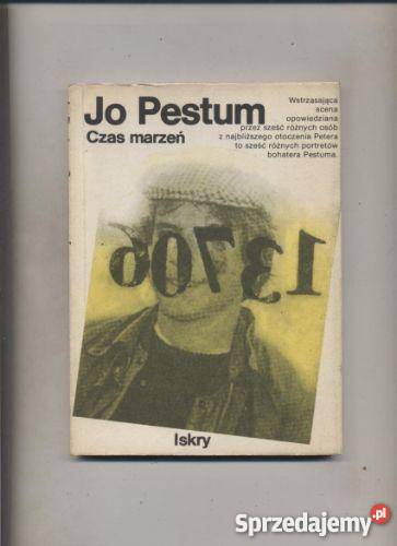 Czas marzeń Szczecin