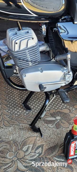 Wsk 175 Rypin