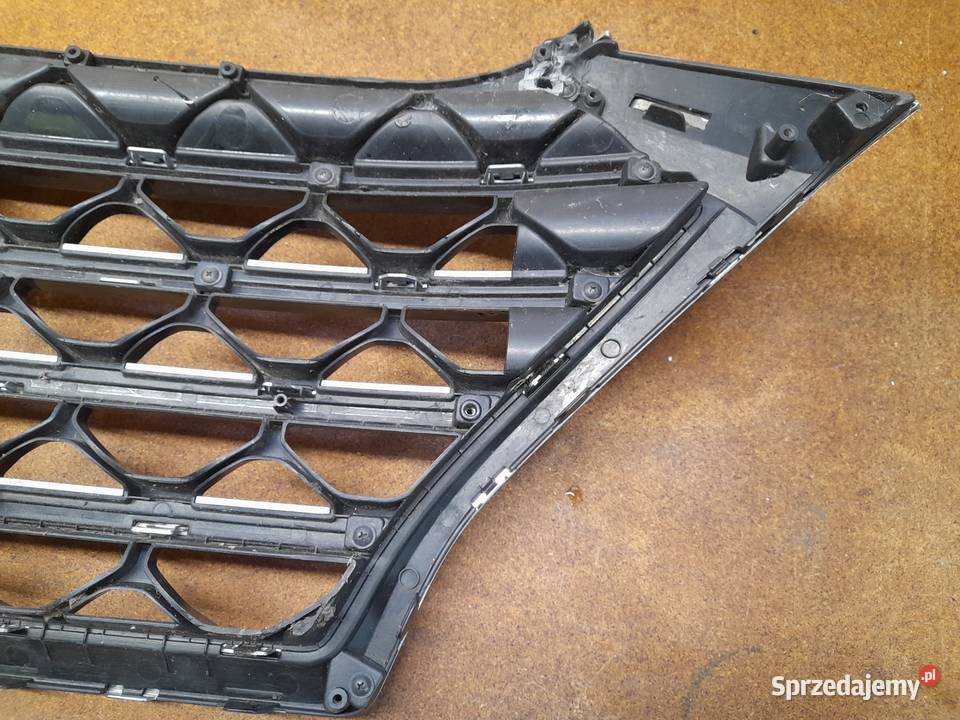 grill atrapa chłodnicy Hyundai Tucson III 3 lift zachodniopomorskie