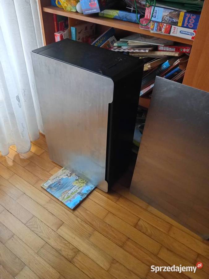 Obudowa Lian Li wielka