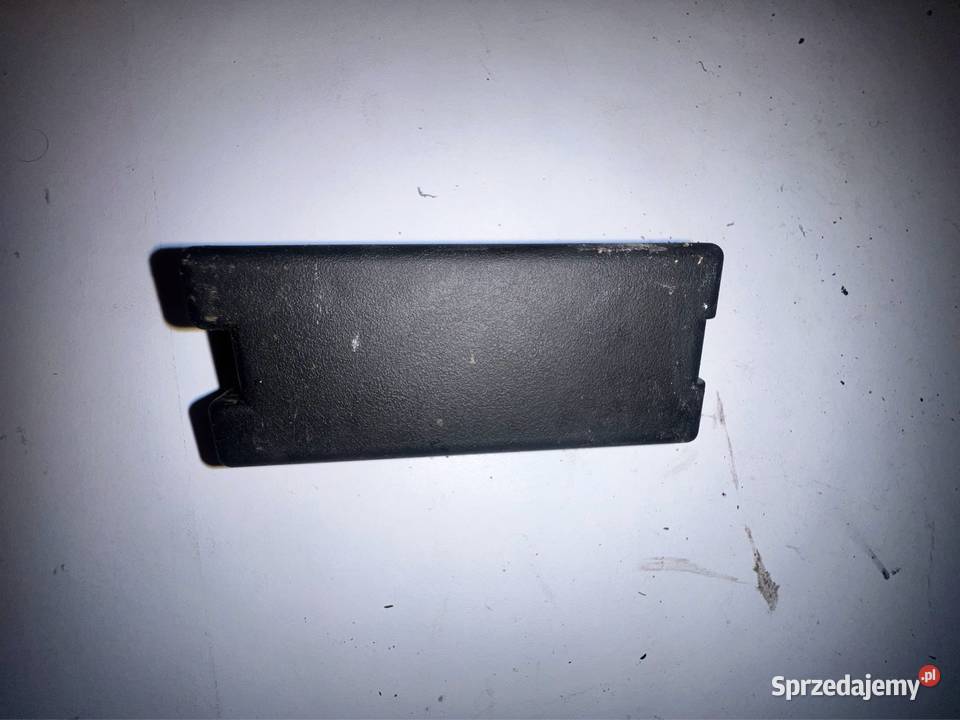 klapka pokrywa skrzynki bezpieczników Honda CB Pozostałe Ostrzeszów
