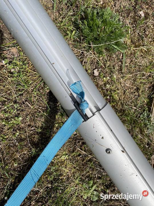 Zwijarka folii basenowej solarnej Vagner używana sprzedam