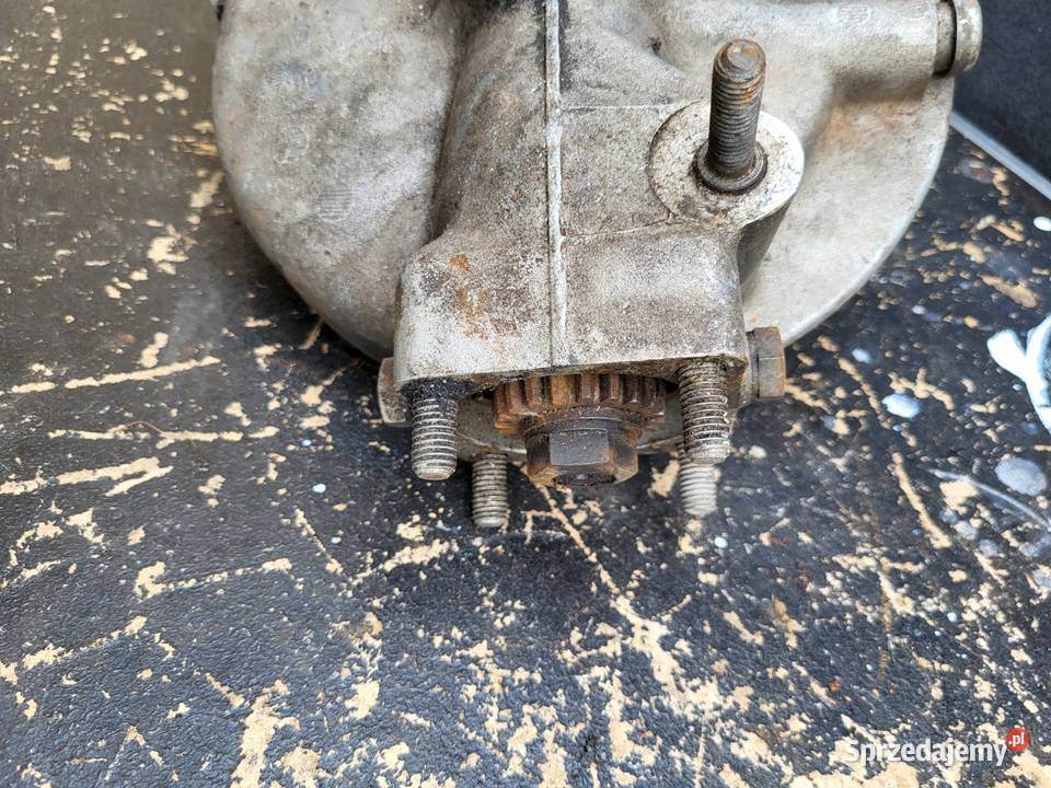 DYFER 3711 BMW R60 R756 R757 R605 R606 R80 Rybnik