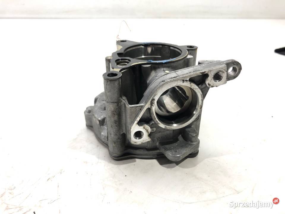 POMPA VACUM AUDI A4 B8 06J145100G 20 224 0715 Części samochodowe