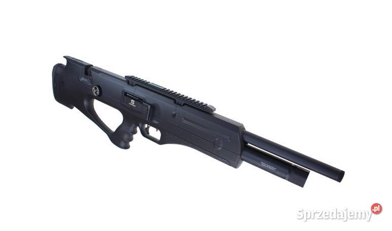 Wiatrówka PCP Reximex APEX 45 mm niekokesz Trzcianka sprzedam