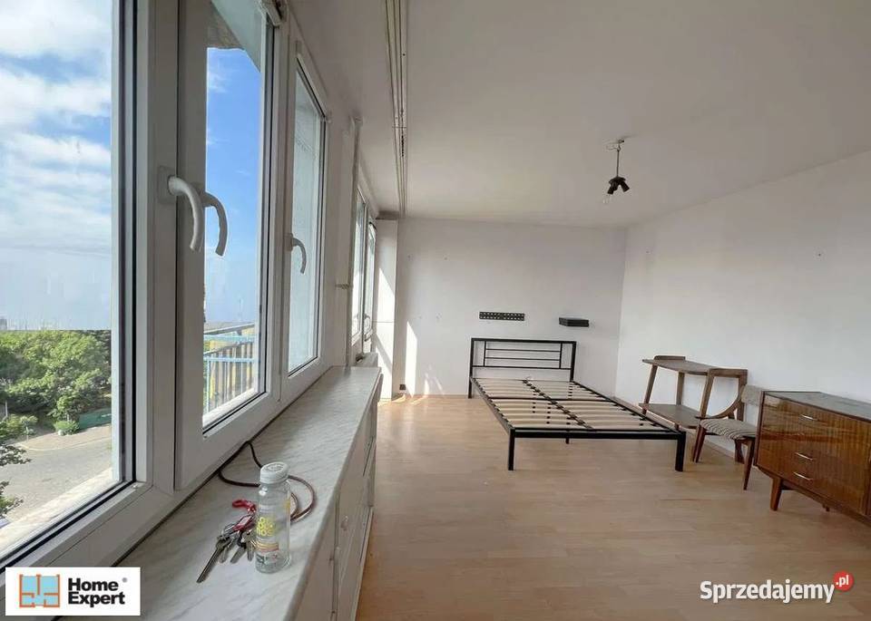 1pok 26met Powstańców Śląskich BALKONPIWNICA 13269zł/m2 Wrocław sprzedam