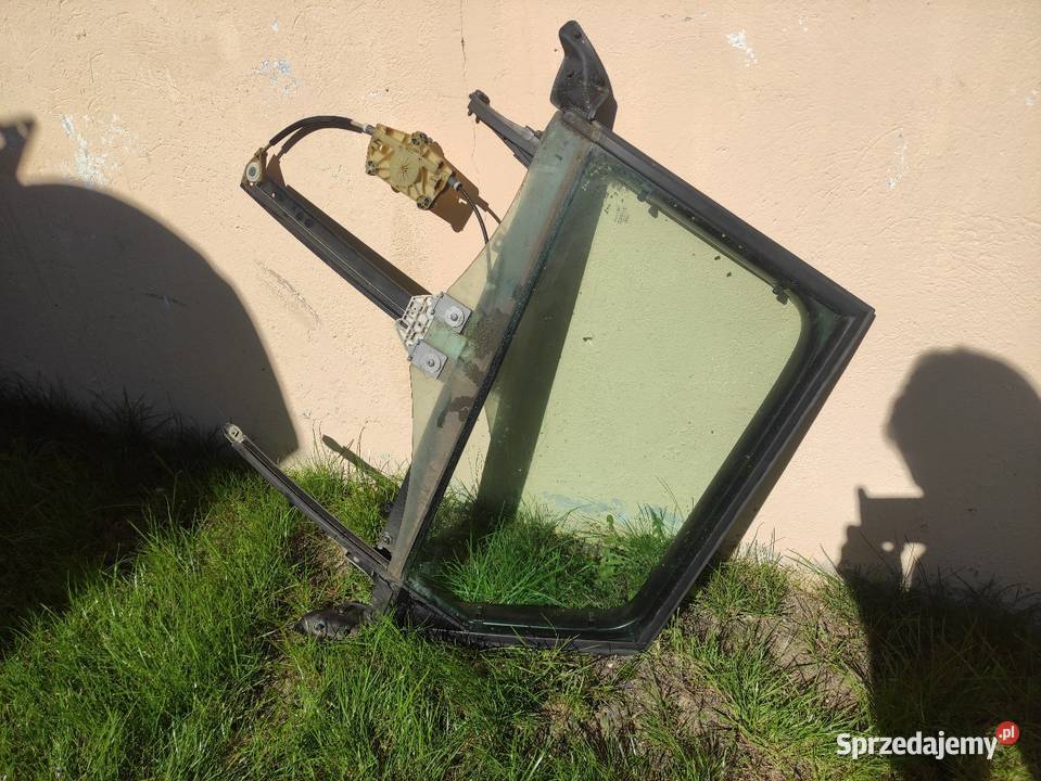 Ramka dzwi tylna lewa audi A6 C6 kombi Rok produkcji 2006 Świnoujście